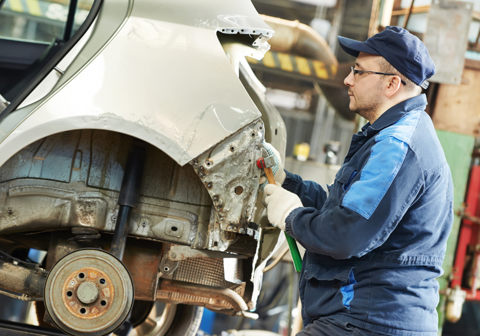 Body Repair